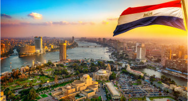 EGYPT - CAIRO EXPERIENCE